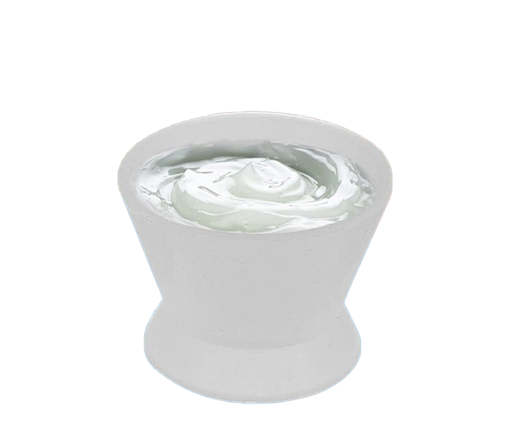 Silicone small bowls