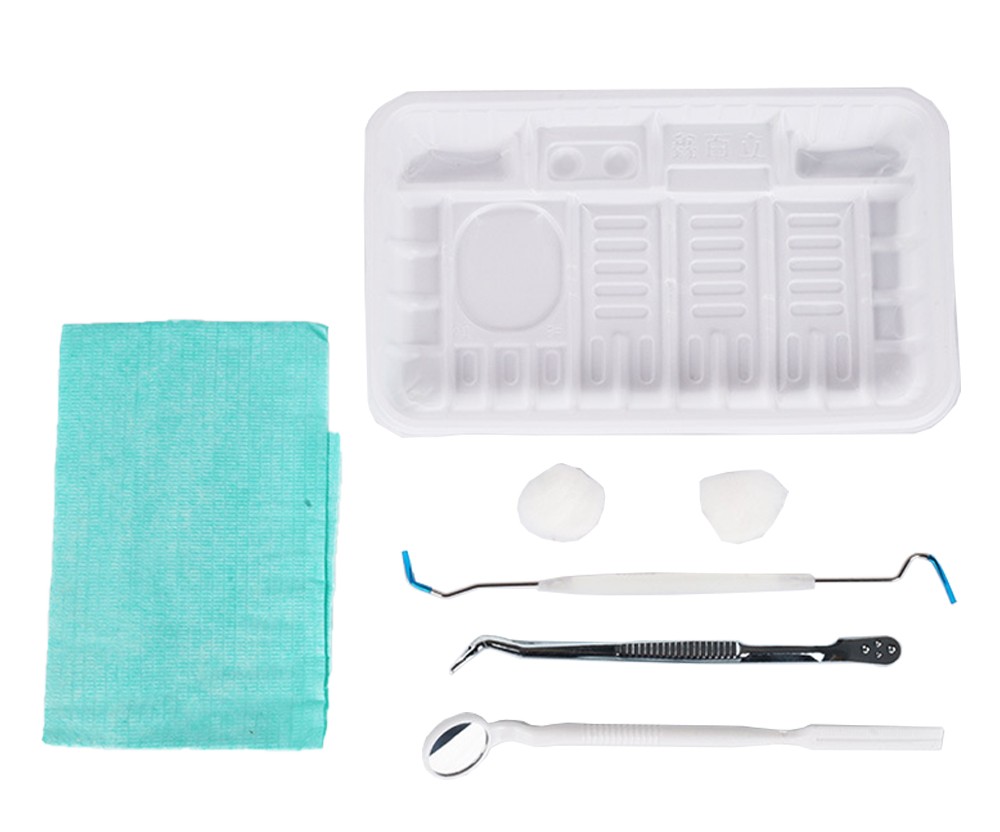 Disposable Dental Kits