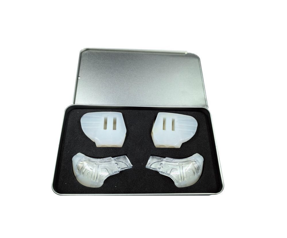 Cheek Retractor Set