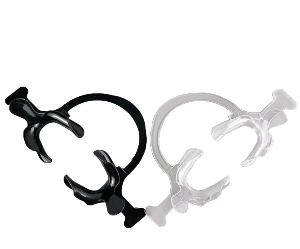 Cheek Retractor With Handle