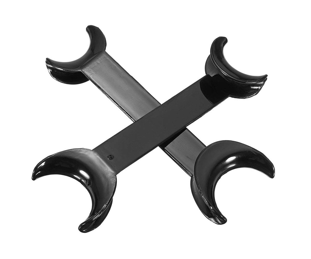 Double headed Cheek Retractor