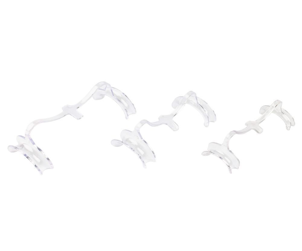 M Type Cheek Retractor
