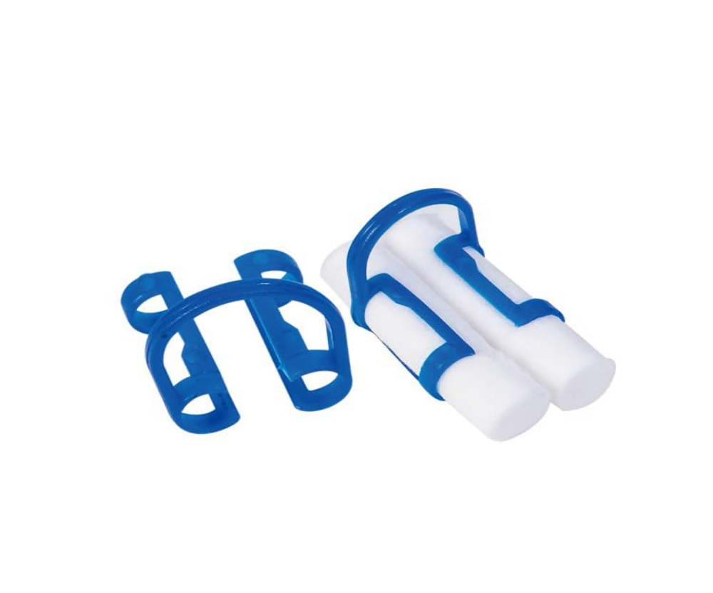 Cotton Roll Clip