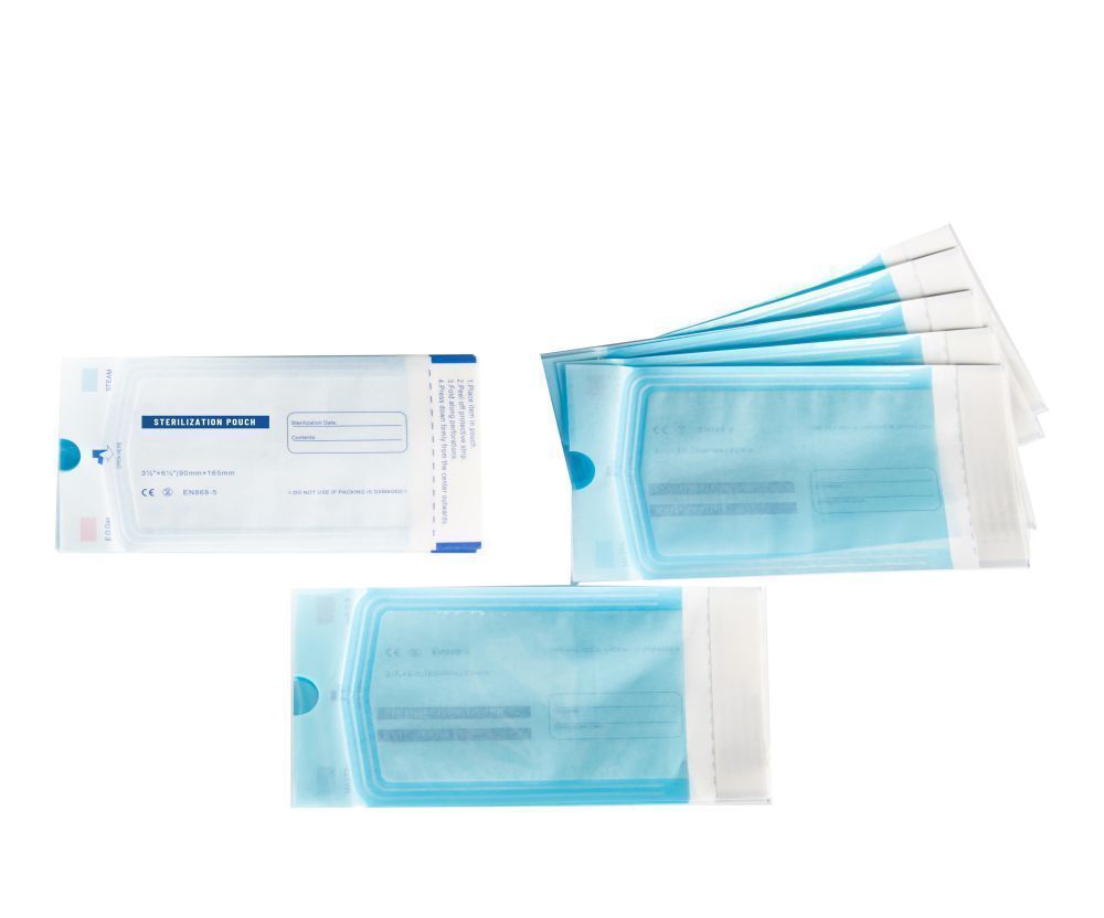 Sterilization Pouch