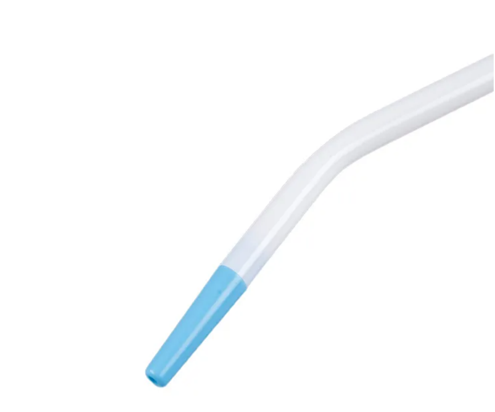 Sterile Surgical Spirator Tips 2.5 mm
