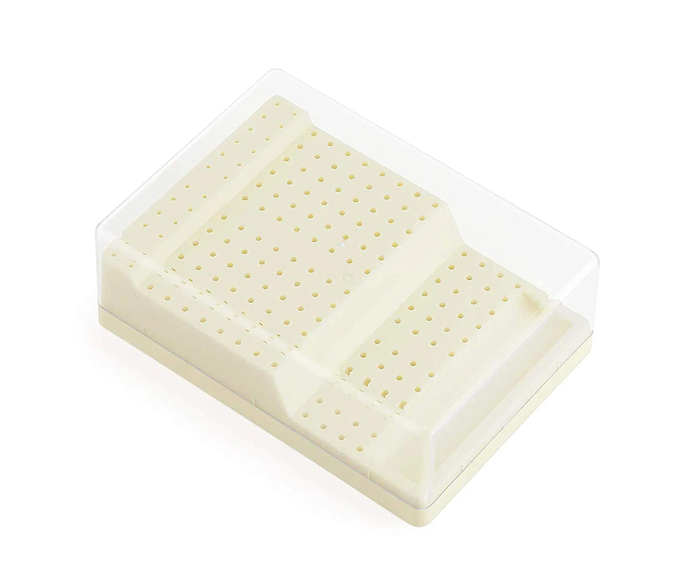 Burs Holders Box（168 slot）
