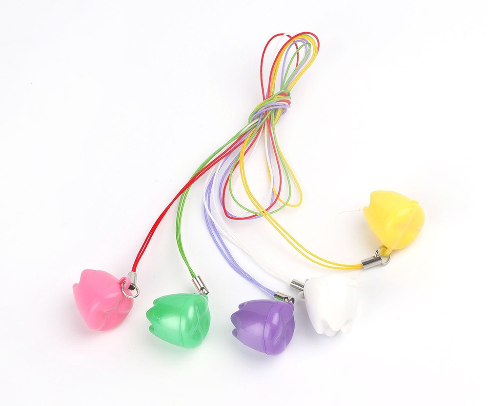 Denture box（22*22mm）