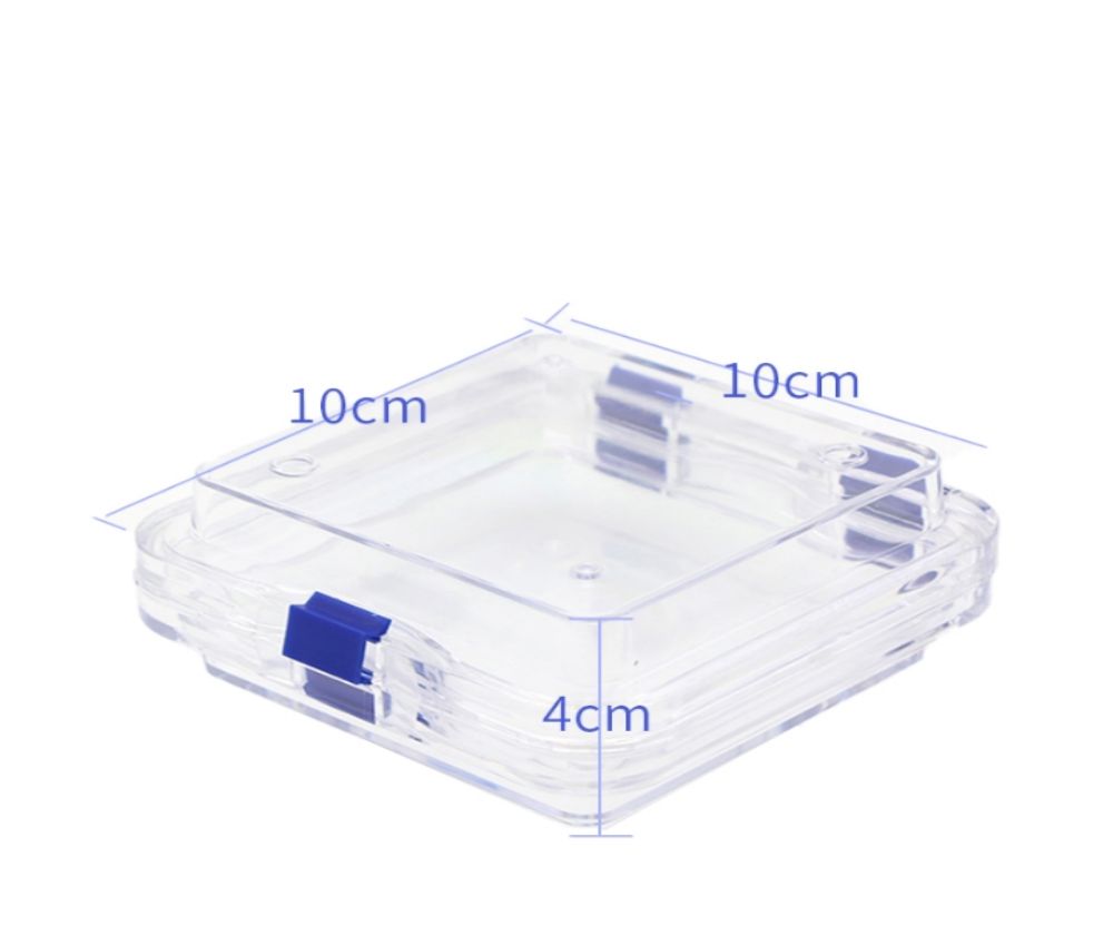 Membrane box（100*100*40mm）