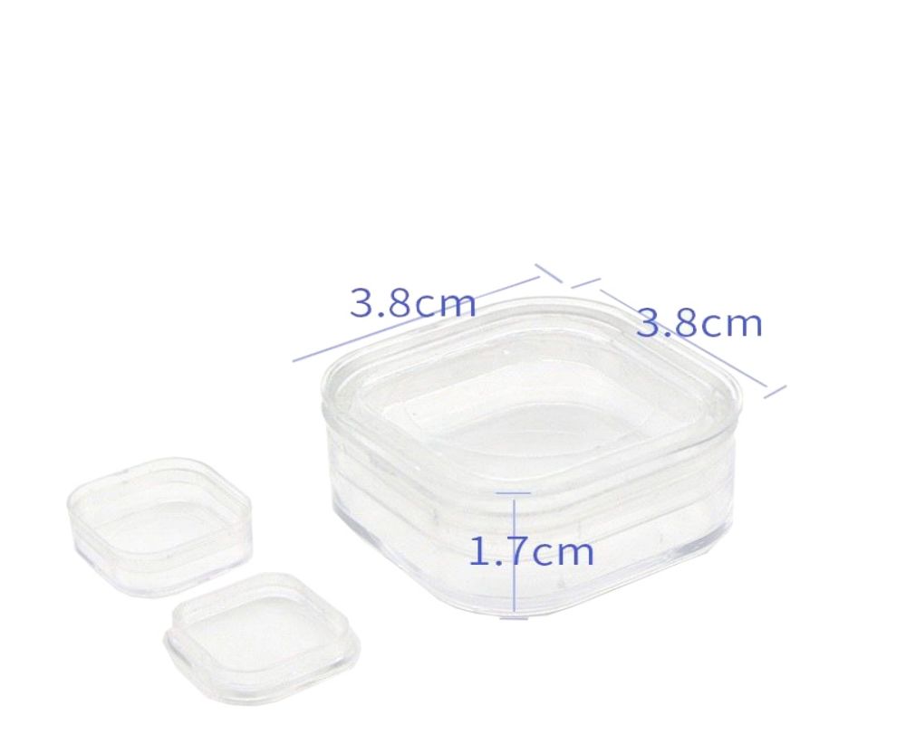 Membrane box（38*38*17mm）