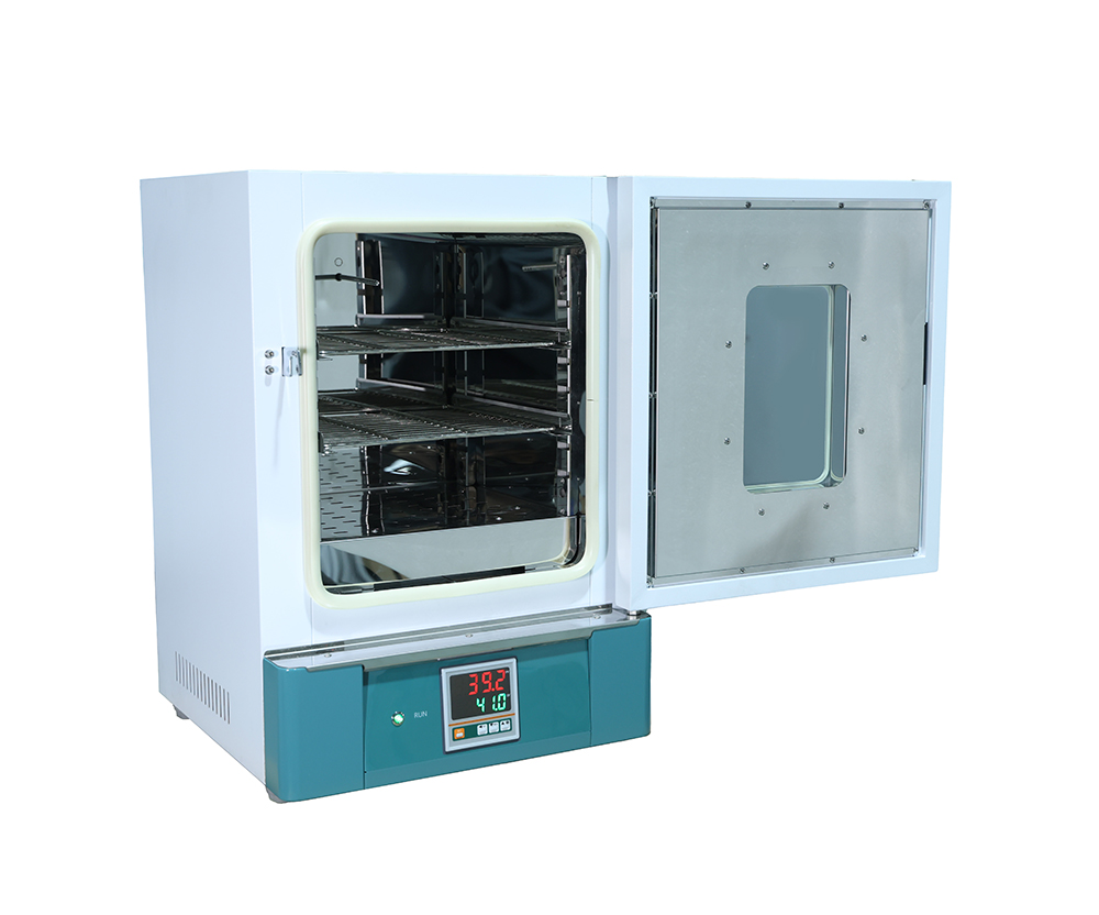 Hot Air Sterilizing Drying Oven
