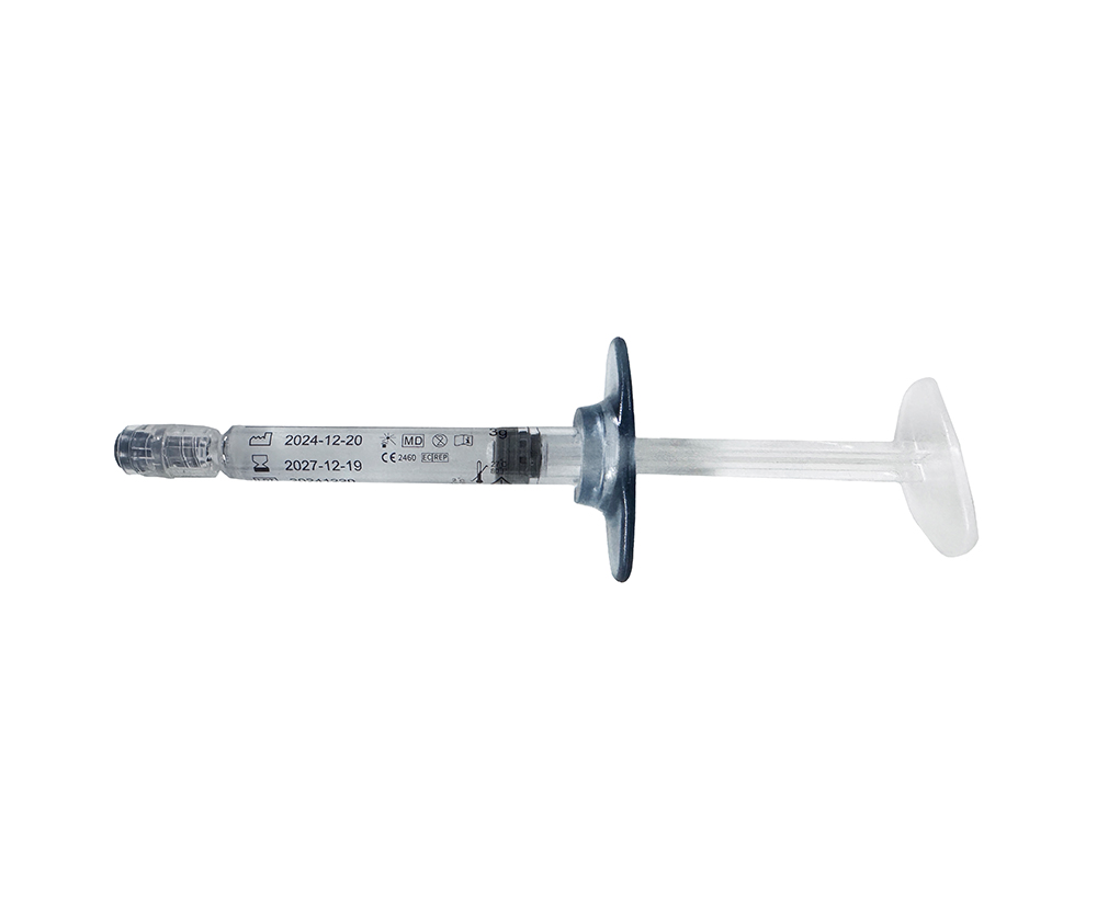 Sealant Paste  Syringe