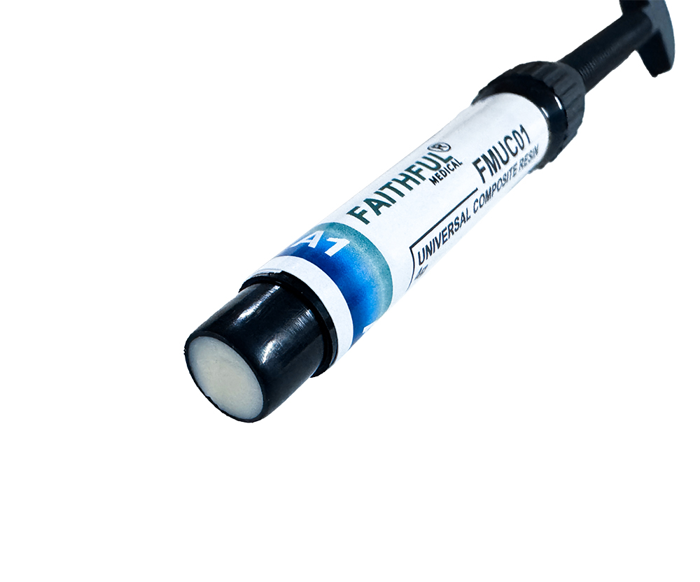 Universal Composite Resin