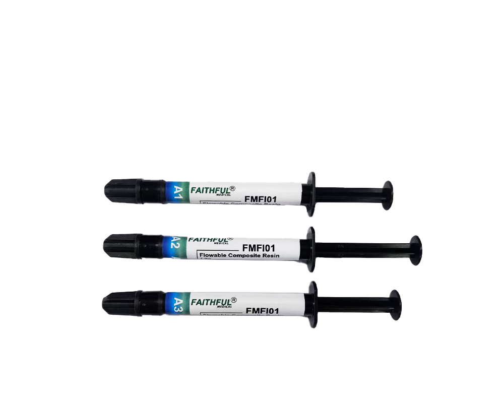 Light-curing Pit And Fissure Sealant